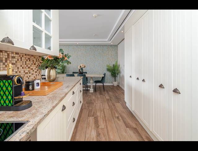 2 BEDROOM APARTMENT FOR SALE IN WATERFRONT